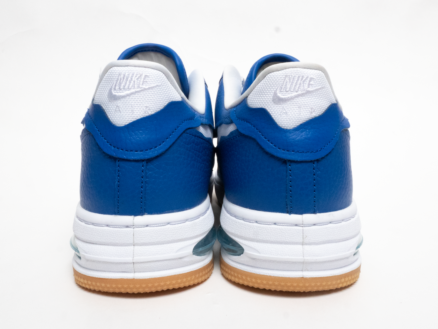 Air Peezy (Base Blue)