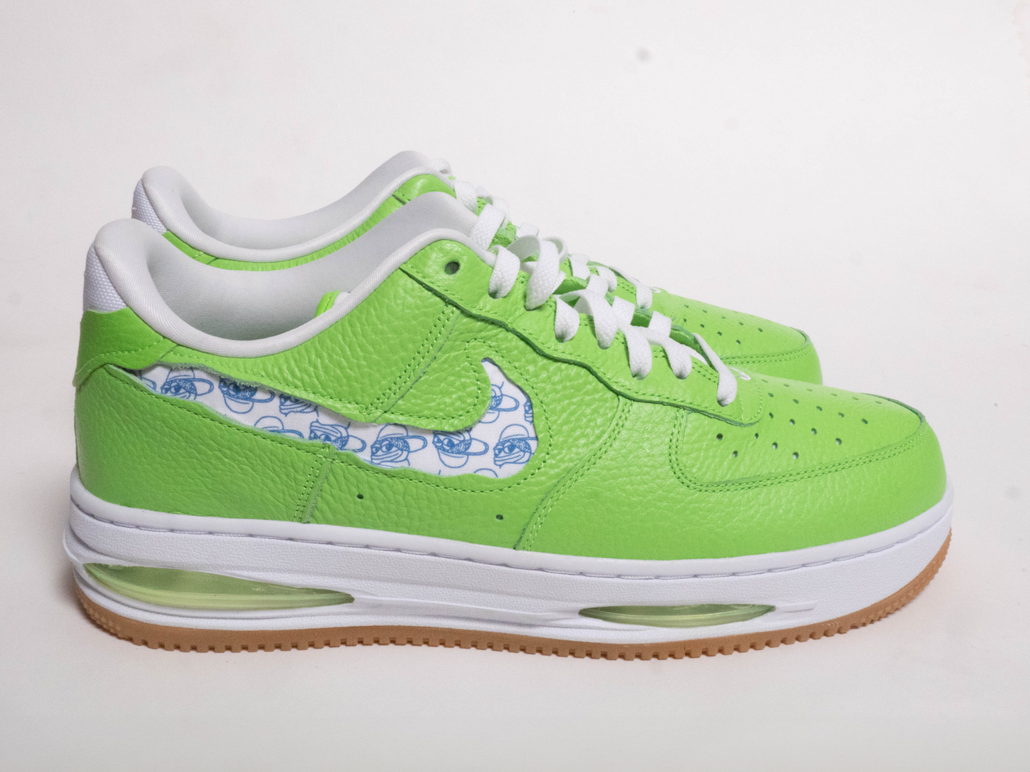 Air Peezy (Base Blue) (Copy)