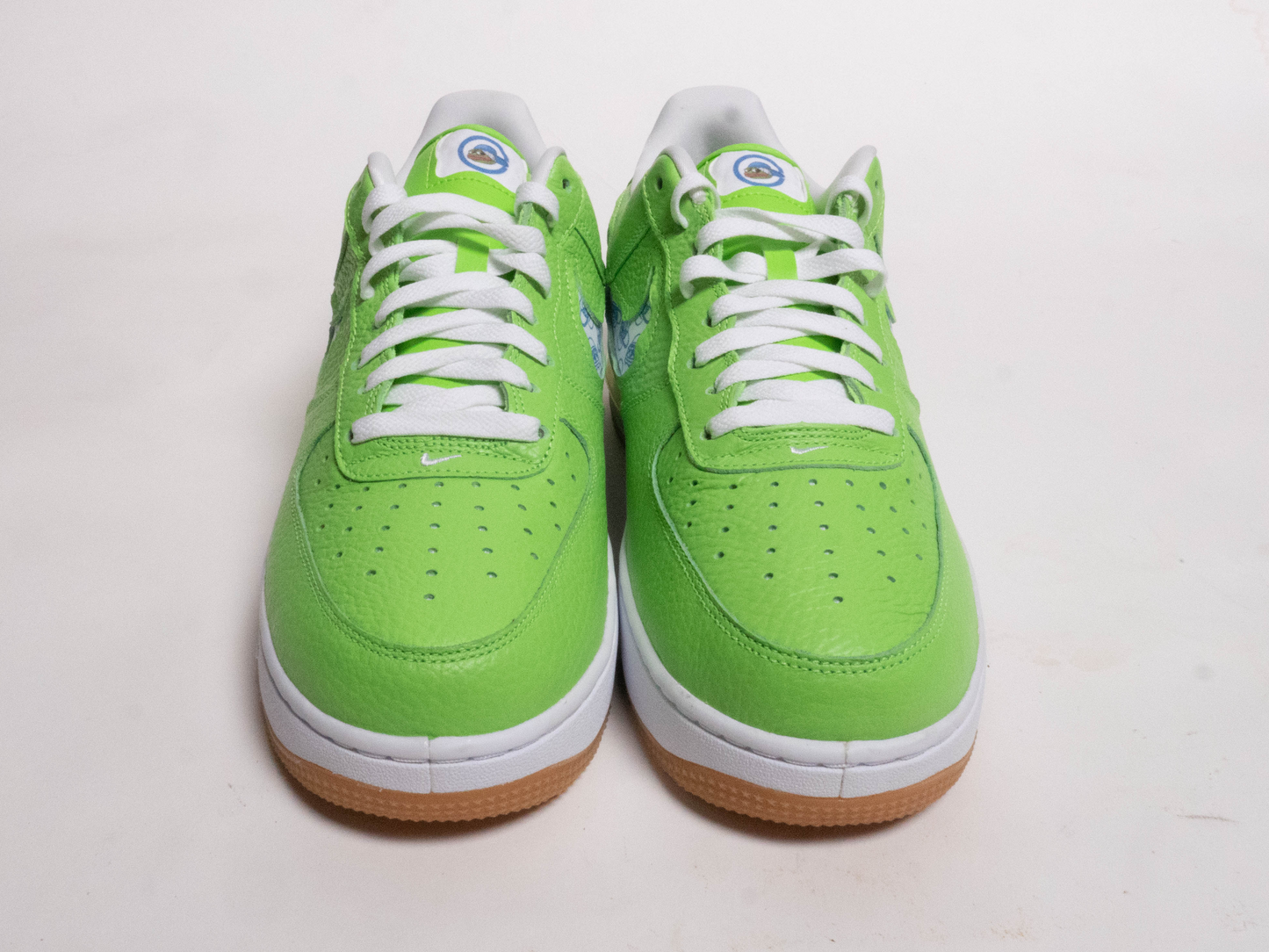 Air Peezy (Base Blue) (Copy)
