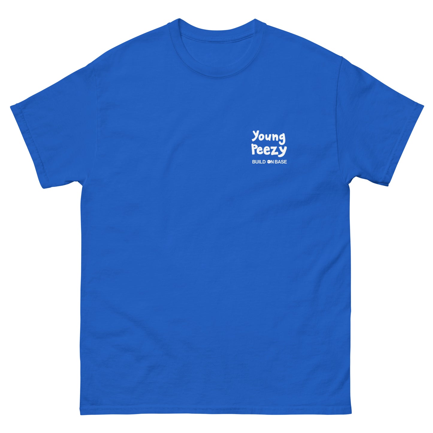 Peezy Tee