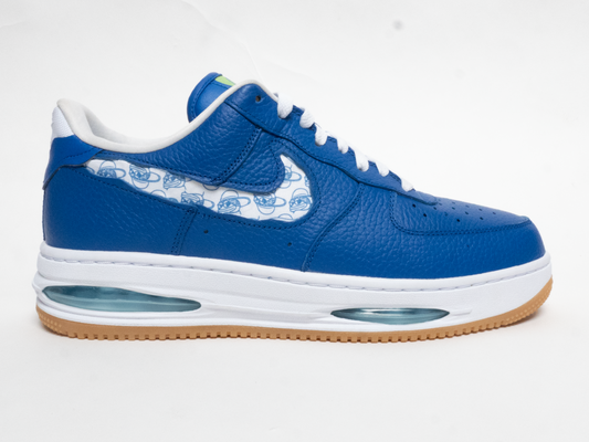 Air Peezy (Base Blue)