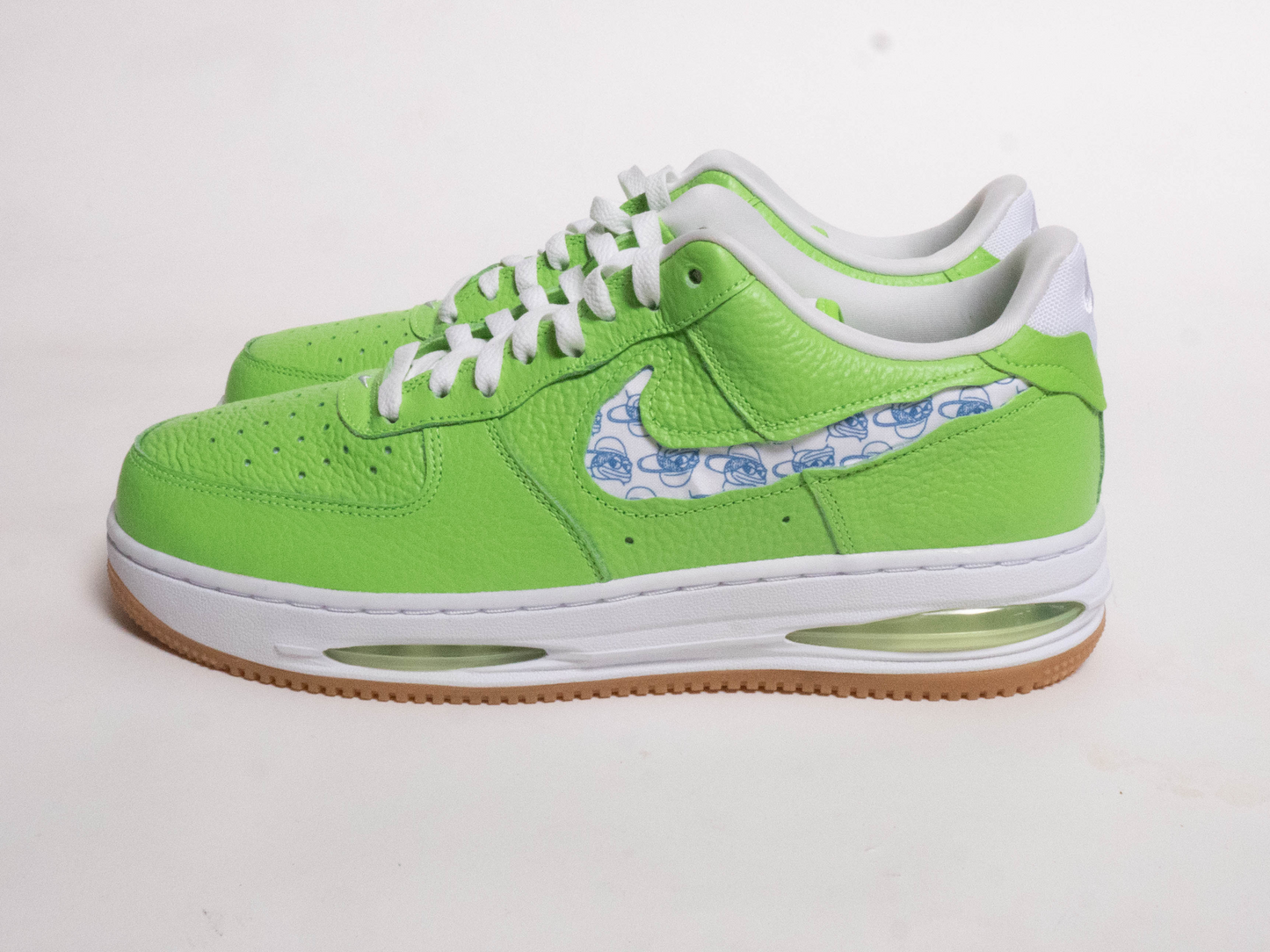 Air Peezy (Base Blue) (Copy)