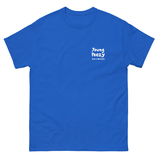 Peezy Tee