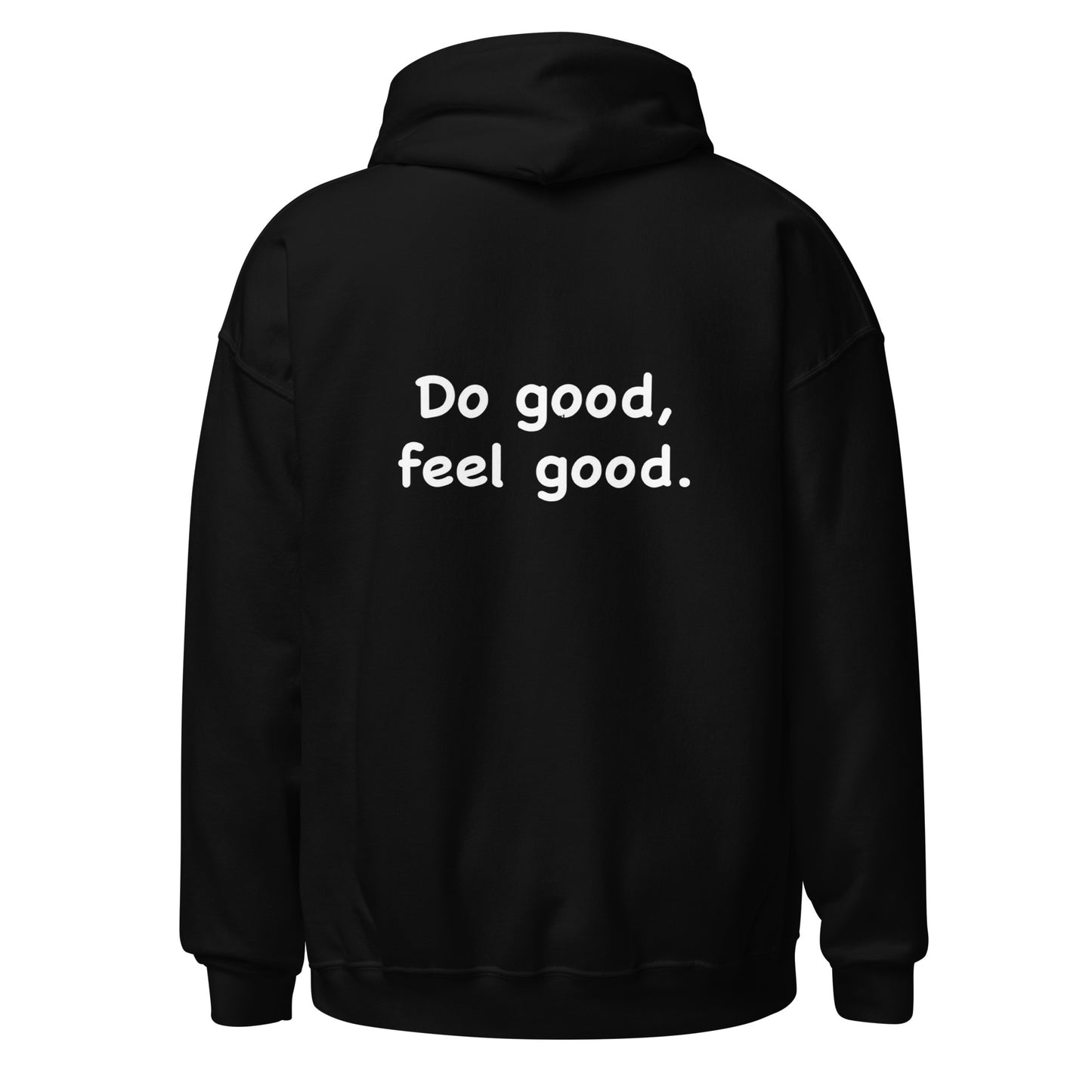 PFP Hoodie - Black