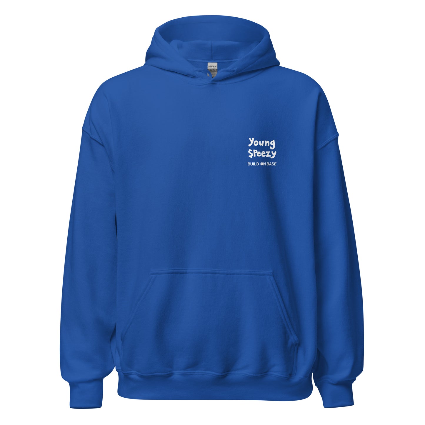 YOUNG PEEZY Hoodie