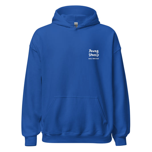 YOUNG PEEZY Hoodie