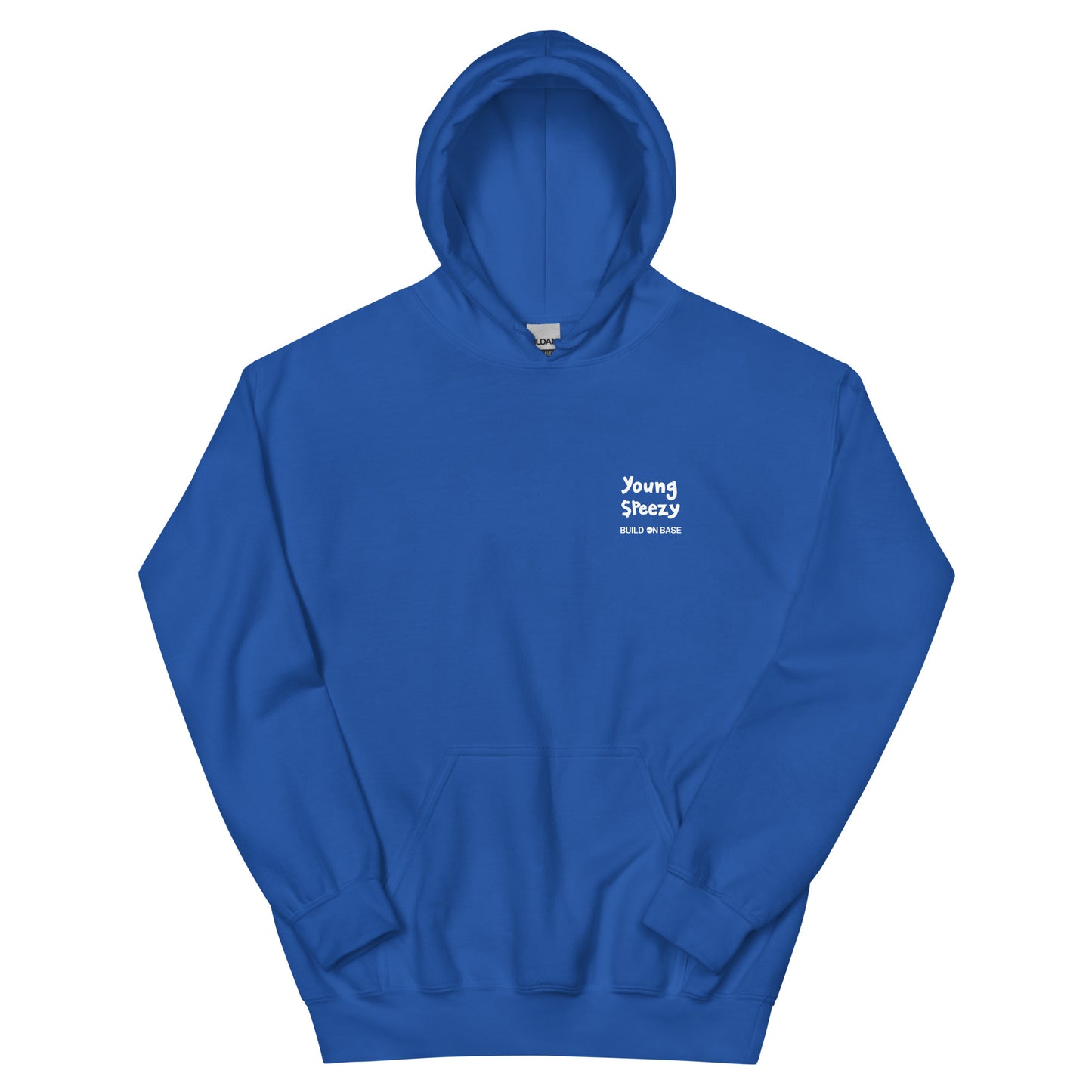 YOUNG PEEZY Hoodie